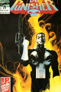 Issue #24
