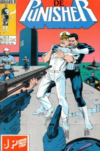 Issue #3