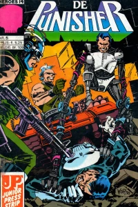 Issue #5