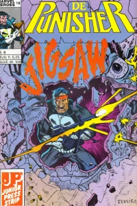 Issue #6