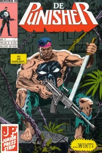 Issue #7