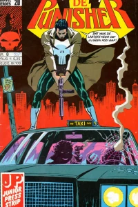 Issue #8