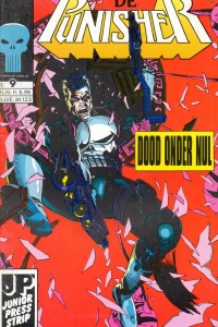 Issue #9