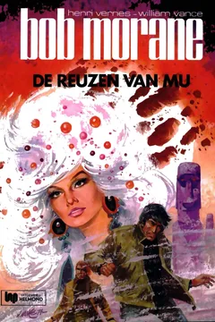 De reuzen van Mu