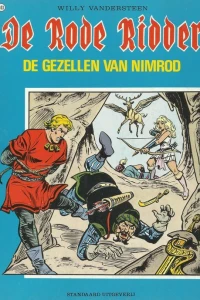 De gezellen van nimrod