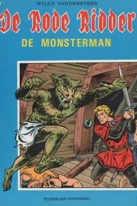 De monsterman