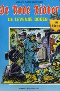 De levende doden
