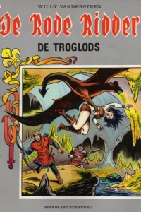 De troglods