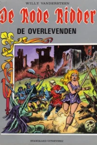 De overlevenden
