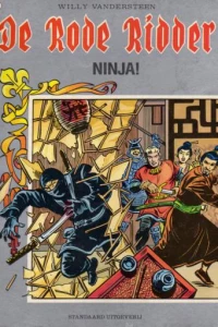 Ninja!