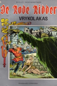 Vrykolakas