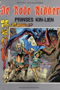 Prinses Kin-Lien