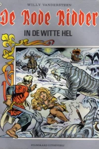In de witte hel