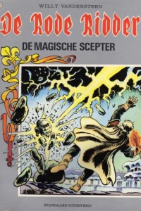 De magische scepter