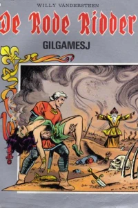 Gilgamesj