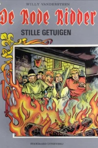 Stille getuigen