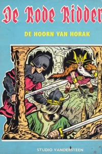 De Hoorn van Horak