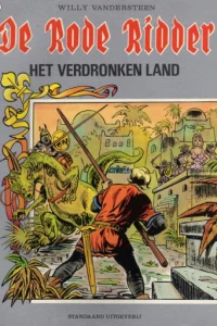 Het verdronken land