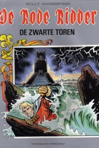 De zwarte toren