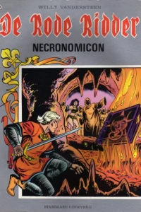 Necronomicon