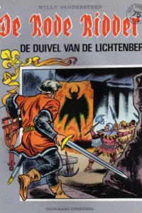 De Duivel Van De Lichtenberg