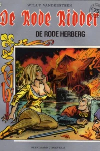 De rode herberg