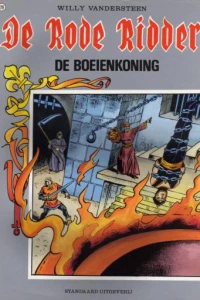 De Boeienkoning