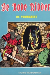 De Vuurgeest