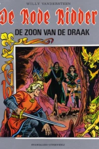De zoon van de draak