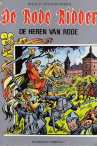 De heren van Rode