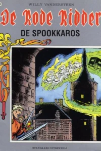 De spookkaros