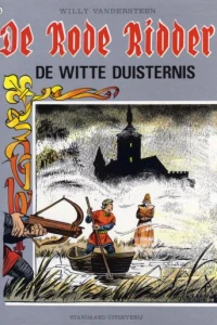 De witte duisternis
