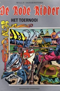 Het toernooi