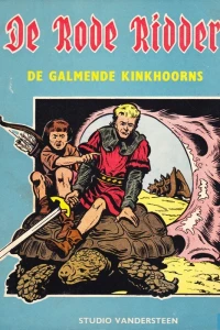 De Galmende Kinkhoorns