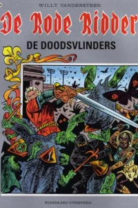 De doodsvlinders