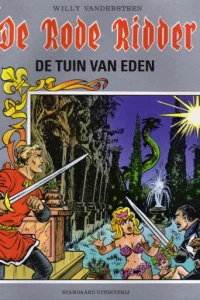 De tuin van Eden