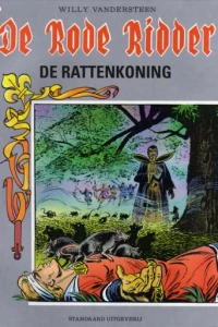 De rattenkoning