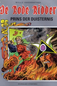 Prins der duisternis