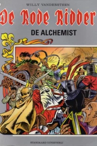 De alchemist