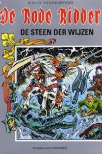 De steen der wijzen