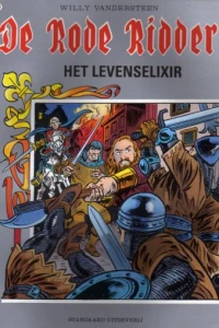 Het levenselixir