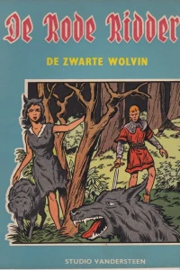 De Zwarte Wolvin