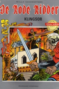 Klingsor