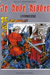 Lyonesse