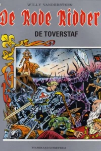 De toverstaf