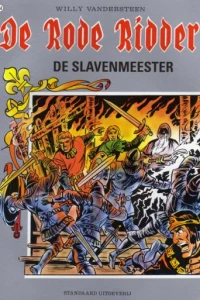 De slavenmeester