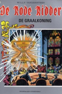 De graalkoning