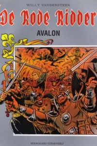 Avalon
