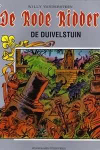 De Duivelstuin