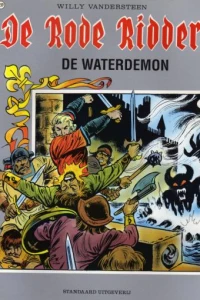 De waterdemon